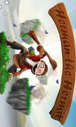 download Herman The Hermit apk